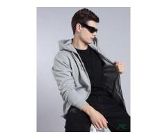 Marsh Creek Apparel - Custom Clothing Manufacturer US - 8