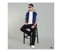 Marsh Creek Apparel - Custom Clothing Manufacturer US - 9