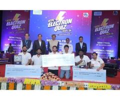 Best Quiz company in India for Event Management