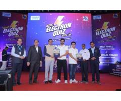 Best Quiz company in India for Event Management - 2