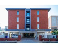Hotel near Broadway Mall Coimbatore Long Stay Hotel Coimbatore