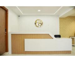 Hotel Rooms in Coimbatore Hotel Near KMCH Hospital