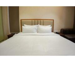 Serviced Apartments in Coimbatore Long Stay Hotel Coimbatore
