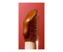 Nessa Forever Cosmetics Lip Gloss, Shine & Hydrating Finish