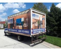 Miracle Movers Etobicoke