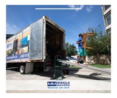 Miracle Movers Etobicoke - 2