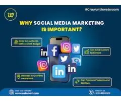 Running Ads Blind A Digital Marketing Agency in Lucknow Shows You a Smarter Way