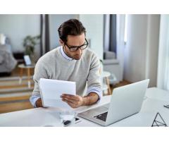 Tax Consultancy &amp Chartered Accountants in Abu Dhabi UAE AH Management Consultancy