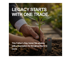 Best stock broker in India