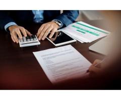 Expert Audit, VAT & Corporate Tax Services in UAE AH Auditing of Accounts