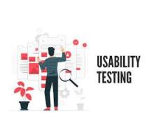 Top Usability Testing Services for Software & UX Optimization