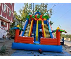 Bouncy Manufacturer in Visakhapatnam