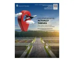 Province D Olympia Prime Residential Plots in Yamuna Expressway Await You
