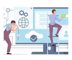 Cloud migration services azure