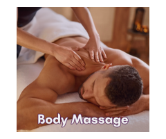 Golden Heritage Spa Udaipur Experience Service