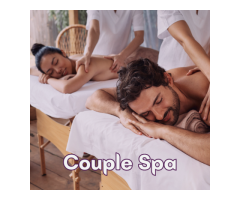 Golden Heritage Spa Udaipur Experience Service - 2