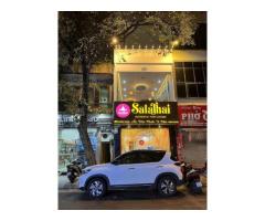 Discover SalaThai-A Must-Visit for Thai Cuisine Lovers