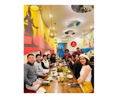 Discover SalaThai-A Must-Visit for Thai Cuisine Lovers - 2