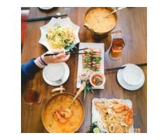 Discover SalaThai-A Must-Visit for Thai Cuisine Lovers - 5