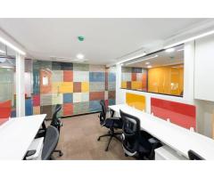 Coworking Space in Dwarka Mor for Productive and Flexible Work