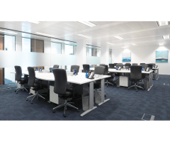 Coworking Space in Dwarka Mor for Productive and Flexible Work - 2