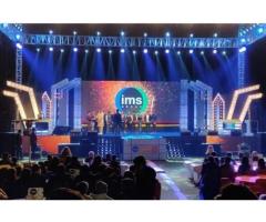 Refuge Events Professional Corporate Event Management Company in Delhi