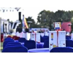 Refuge Events Professional Corporate Event Management Company in Delhi - 2