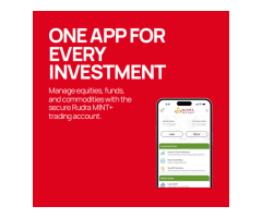 Share market brokers Kanpur