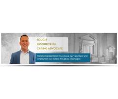 Experienced Seattle Dog Bite Legal Services Available