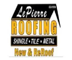 LePierre Roofing