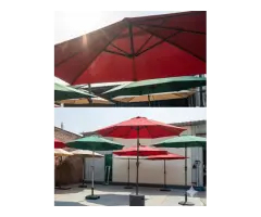 Most Reliable Garden Umbrella Manufacturers in Delhi