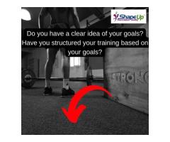 Fitness With Professional Personal Trainers