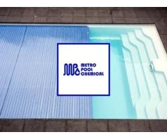 Backwashing Procedures Chemicals for Pool Maintenance