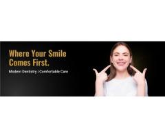 Floss & Gloss Dental - 2