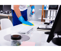 Office Cleaning Canberra