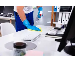 Office Cleaning Canberra