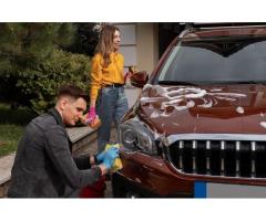 Doorstep Car Detailing Service in Brampton - 3