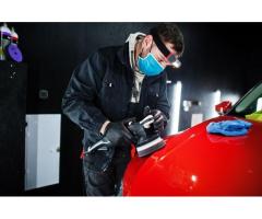 Doorstep Car Detailing Service in Brampton - 4
