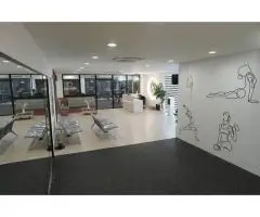Pain Relief & Physiotherapy FitsioMax - 3
