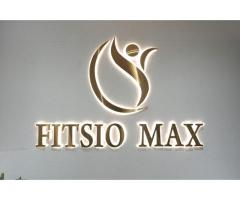 Pain Relief & Physiotherapy FitsioMax - 4