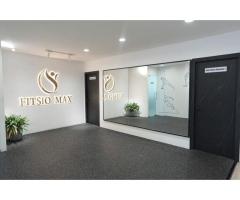 Pain Relief & Physiotherapy FitsioMax - 5