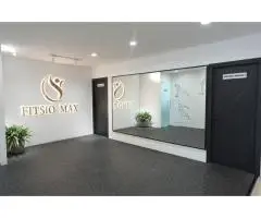 Pain Relief & Physiotherapy FitsioMax - 5