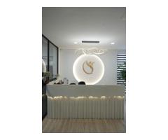 Pain Relief & Physiotherapy FitsioMax - 7