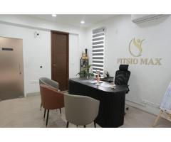 Pain Relief & Physiotherapy FitsioMax - 8