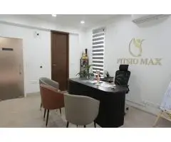 Pain Relief & Physiotherapy FitsioMax - 8