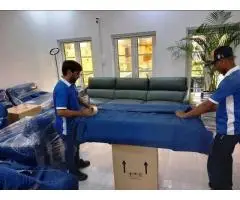 GI Movers Dubai - 3
