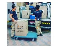 GI Movers Dubai - 4