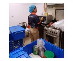 GI Movers Dubai - 5