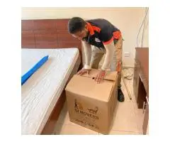 GI Movers Dubai - 6