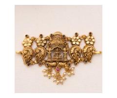 Velli Shop Silver Jewellery Store in Chennai